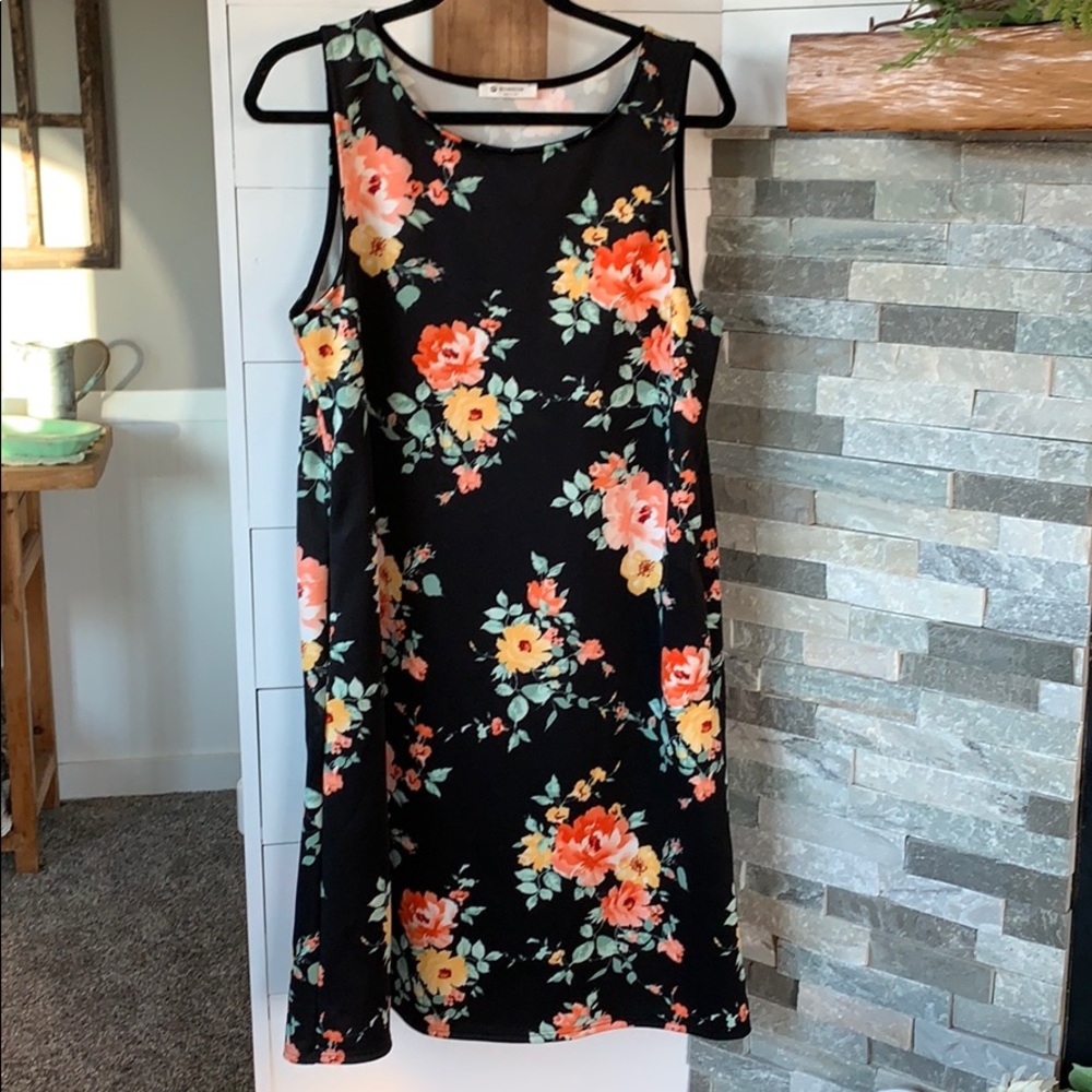 New dress